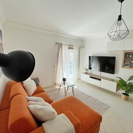 Vitamin Sea Vilamoura كوارتيرا المظهر الخارجي الصورة