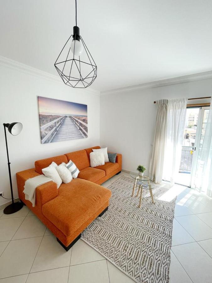Vitamin Sea Vilamoura كوارتيرا المظهر الخارجي الصورة